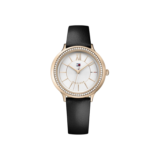 Наручний годинник Tommy Hilfiger 1781853 - зображення 1