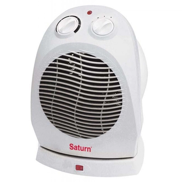 Обігрівач Saturn ST-HT8341 - изображение 1