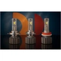 Автолампа PULSO LED-chips OEM PHILIPS Flip chip/9-16V/2*70W/8500Lm/6500K (N1-H4) - уменьшенное изображение 9