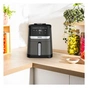 Мультипіч Tefal Easy Fry Silence (EY551HE0) - зменшене зображення 6