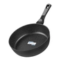 Сковорода Ardesto Gemini Bari, 26см, алюміній, чорний (AR1226B) - preview 1