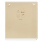 Зошит Yes Gold Miffy А5 24 аркушів клітинка (767537) - зменшене зображення 11