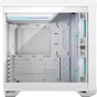 Корпус Fractal Design Torrent Compact RGB White TG c (FD-C-TOR1C-05) - уменьшенное изображение 3