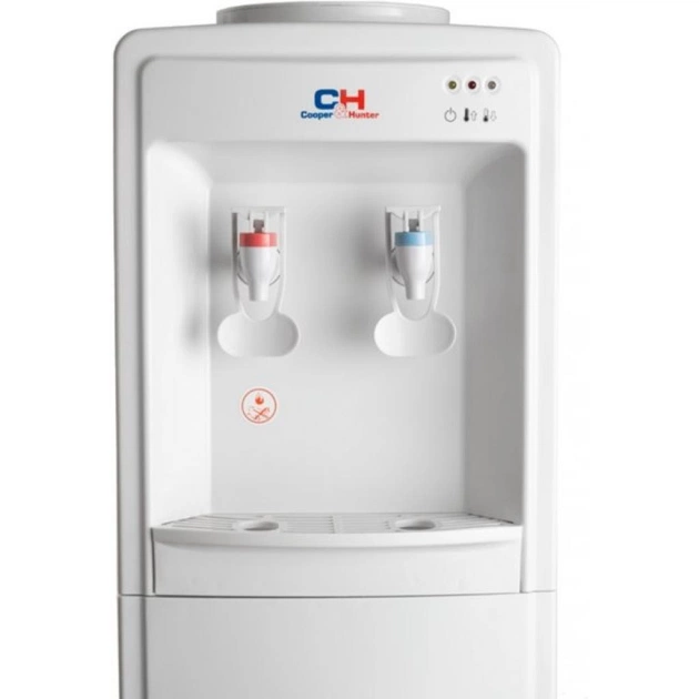 Кулер для води Cooper&Hunter CH-V128En - picture 5