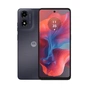 Мобільний телефон Motorola G04 4/64GB Concord Black (PB150015UA) - зменшене зображення 1