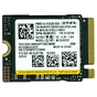 Накопитель SSD 512GB Samsung M.2 2230 PCIe 4.0 x4 TLC (MZ-9L8512C) - уменьшенное изображение 1