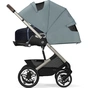 Коляска Cybex Talos S Lux TPE Sky Blue (з бампером) (522002597) - зменшене зображення 9