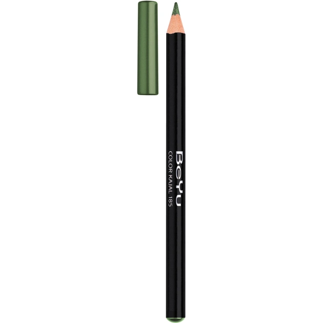 Олівець для очей BeYu Color Kajal 185 (4033651021991) - изображение 1