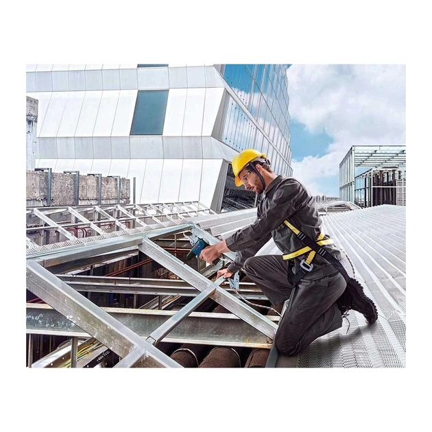 Шуруповерт Bosch GSR 12V-30, кейс (0.601.9G9.001) - picture 4