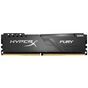 Модуль пам'яті для комп'ютера DDR4 64GB (2x32GB) 3200 MHz HyperX Fury Black Kingston Fury (ex.HyperX) (HX432C16FB3K2/64) - уменьшенное изображение 4