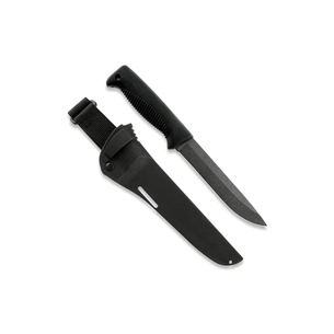 Нож Peltonen M95, покриття PTFE Teflon, чорний (FJP002) изображение 1