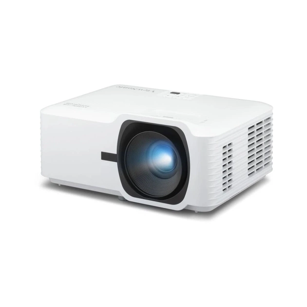 Проектор ViewSonic LSD400W (VS20643) - picture 10