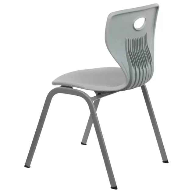 Кухонний стілець Sector ST1 GR (ST1 сірий) - picture 4