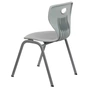 Кухонний стілець Sector ST1 GR (ST1 сірий) - preview 4