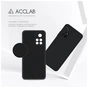 Чехол для мобильного телефона ACCLAB SoftShell Poco M4 Pro 5G Black (1283126557453) - уменьшенное изображение 5