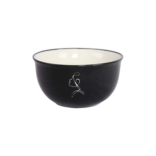 Бульйонниця Vittora Lady in Black 135мм (VT-P-36135) зображення 1