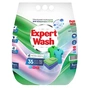 Пральний порошок Expert Wash Для кольорових речей Весняна свіжість 3 кг (4820197122844) - зменшене зображення 1