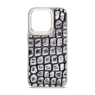 Чохол до мобільного телефона Harder Kaiju Skin Apple iPhone 14 Pro Grey (ARM76862) зображення 1