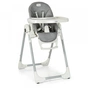 Стілець для годування El Camino ME 1038 PRIME grey - зменшене зображення 1