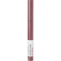 Помада для губ Maybelline New York Super Stay Ink Crayon 15 Lead The Way 2 г (30174184) - зменшене зображення 1