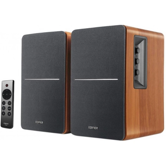 Акустична система Edifier R1280DBs Brown - изображение 1