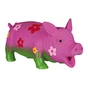Іграшка для собак Trixie Порося з оригінальним звуком 20 см (4011905351858) - зменшене зображення 1