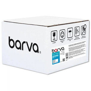 Фотопапір Barva 10x15, 150 g/m2, Everyday, Glossy, 500c (IP-CE150-420) зображення 1