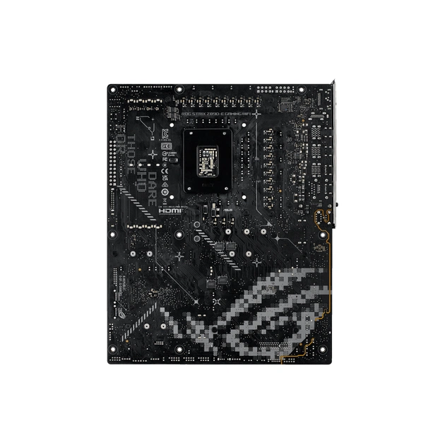 Материнська плата ASUS ROG STRIX Z890-E GAMING WIFI - picture 9