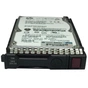 Жорсткий диск для сервера HP 300GB SAS 10K 2.5in 6G SC ENT HDD (599476-001/652564-B21/653955-001) - зменшене зображення 1