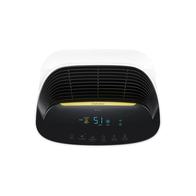 Очисник повітря Samsung AX60T5080WD/ER - зображення 10