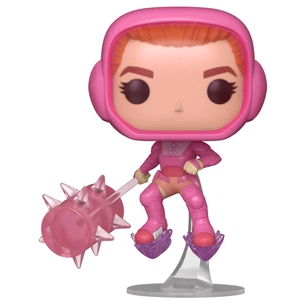 Фігурка Funko Pop серії Невразливий - Атомна Єва (зі зброєю) (93081) зображення 1
