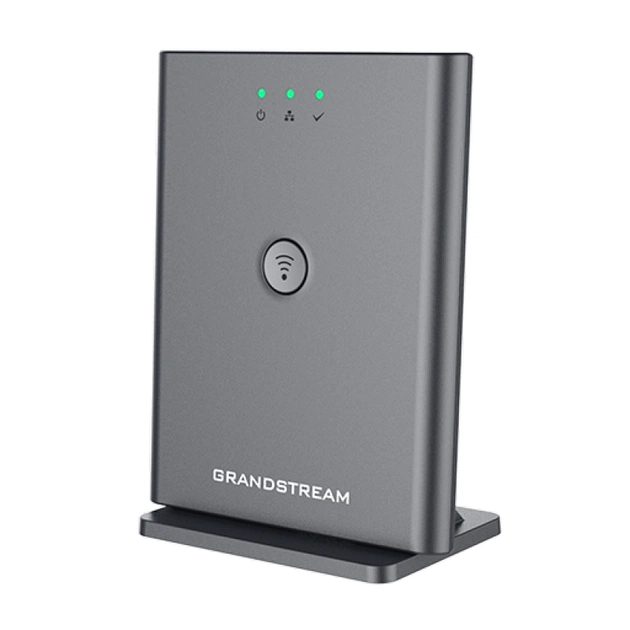 VoIP-шлюз Grandstream DP755 - зображення 3