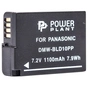 Акумулятор до фото/відео PowerPlant Panasonic DMW-BLD10PP (DV00DV1298) - зменшене зображення 1