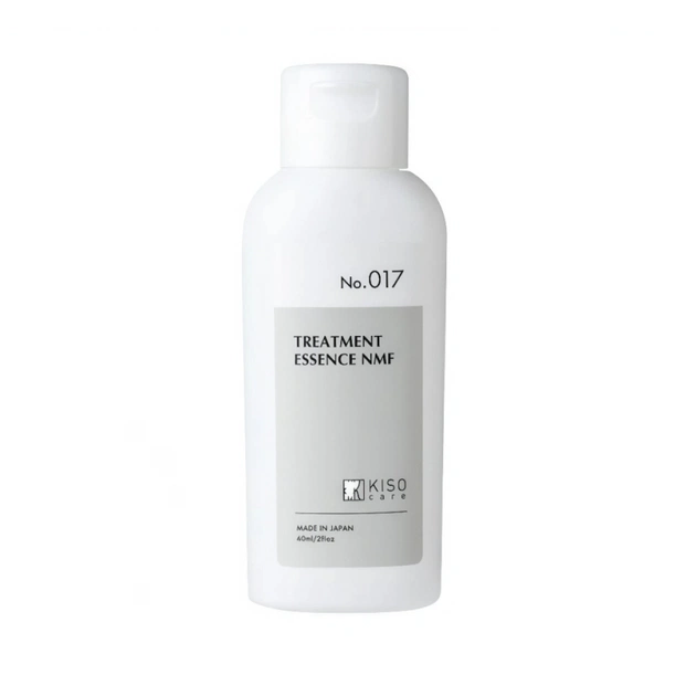 Сироватка для волосся Kiso Care Treatment Essence NMF З бета-кератином 60 мл (kiso-k17) - зображення 1