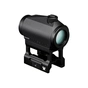Коліматорний приціл Vortex Crossfire 2MOA Weaver (CF-RD2) - зменшене зображення 2