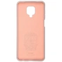 Чохол до мобільного телефона Armorstandart ICON Case for Xiaomi Redmi Note 9S/9 Pro/9 Pro Max Pink Sand (ARM56602) - зменшене зображення 2