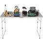 Туристичний стіл Highlander Compact Folding Table Double Grey (FUR077-GY) (929856) - зменшене зображення 8