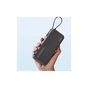 Батарея універсальна CUKTECH 20000mAh PB200N 55W Grey (CUKP200NGLDG) - зменшене зображення 3