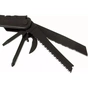 Мультитул Leatherman Super Tool 300 BLACK, чехол MOLLE (черн), картонная коробка (831151) - preview 5