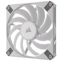 Кулер до корпусу Corsair iCUE AF120 RGB Slim White Dual Fan Kit (CO-9050165-WW) - уменьшенное изображение 9