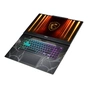 Ноутбук MSI Cyborg 15 B2RWGKG (B2RWGKG-409US) - уменьшенное изображение 3