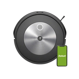 Пилосос iRobot Roomba j7+ (j755840) зображення 1