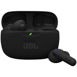 Навушники JBL Wave Beam 2 Black (JBLWBEAM2BLK) зображення 1