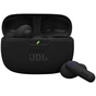 Навушники JBL Wave Beam 2 Black (JBLWBEAM2BLK) - зменшене зображення 1