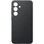 Чехол-накладка Samsung Vegan Leather Case для Samsung Galaxy S24 SM-S921 Black (GP-FPS921HCABW) - уменьшенное изображение 4
