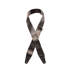 Ремінь для гітари Fender Strap 2" Zion Aztec Gray (233405) picture 1