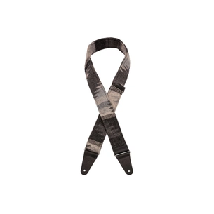 Ремінь для гітари Fender Strap 2" Zion Aztec Gray (233405) зображення 1