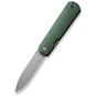 Ніж Civivi Sendy, Green Micarta, Stonewash (C21004A-1) - зменшене зображення 3