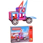 Конструктор A-Toys Magic Magnetic 25 деталей (JH8882) - зменшене зображення 1