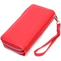Гаманець ST Leather Червоний (19430) - зменшене зображення 2